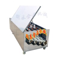 白蘿卜清洗機 蘿卜洗泥機