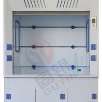 固銀PP通風(fēng)柜耐腐蝕排氣柜PP排風(fēng)柜實驗室通風(fēng)柜高校抽風(fēng)柜