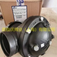 多若特dorot反沖洗三通閥58P 4*3