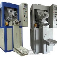 納米鈣粉體包裝機 自動計量灌裝機