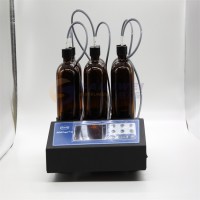 哈希BODTrakII BOD分析儀壓差法市政污水