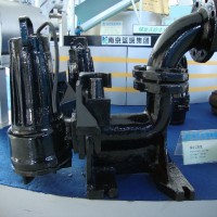 藍(lán)深WQ10-10-1潛水排污泵 國(guó)標(biāo)全銅線圈電機(jī)