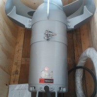 潛水?dāng)嚢铏C(jī)QJB2.5/8-400/3-740S可調(diào)節(jié)方向