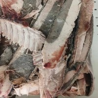 舟山金槍魚碎肉采肉機(jī)，金槍魚尾料魚肉采肉機(jī)，去魚刺機(jī)