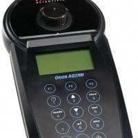 Orion AQ3700總磷、總氮、COD多參數(shù)水質(zhì)分析儀