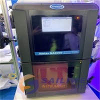 美國(guó)哈希Amtax NA8000 氨氮檢測(cè)儀市政污水飲用水