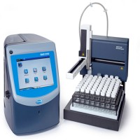 哈希QbD1200+實(shí)驗(yàn)室TOC分析儀0-100 ppm
