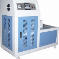 DWC-80沖擊試驗低溫議