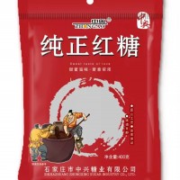 供應(yīng)袋裝純正紅糖