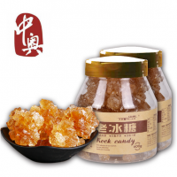 長期供應(yīng)罐裝老冰糖