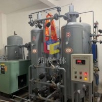 新能源鋰電池生產(chǎn)用制氮機(jī)