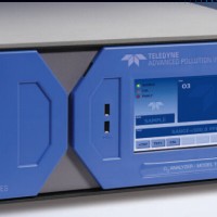 美國API T300 一氧化碳CO分析儀