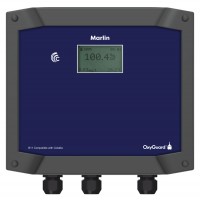 OxyGuard歐仕卡 B11 Marlin儀器