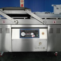 山東小康牌豬蹄真空包裝機(jī)/肉制品真空包裝機(jī)