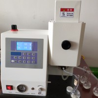 螢石分析儀，南京萬(wàn)合分析儀器有限公司
