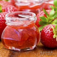 工廠直發(fā) 供應(yīng)恒宇草莓果醬穩(wěn)定劑 復(fù)配食品添加劑