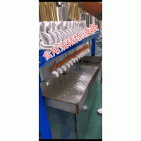 食用油加工設(shè)備 2噸茶籽油精煉設(shè)備 冷榨山茶油生產(chǎn)線