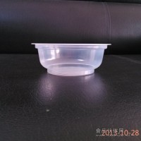 老醋花生用一次性塑料碗