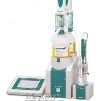 902愛(ài)智能恒定pH/電位滴定儀