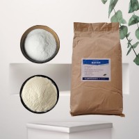 食品級（微晶纖維素）使用方法