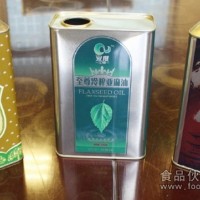 餐飲食用油鐵桶包裝，植物油禮品鐵盒包裝價格，糧油鐵罐包裝廠
