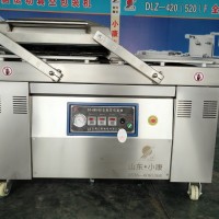 供應(yīng)小康牌酒鬼花生休閑食品真空封口機(jī)