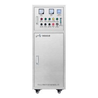 氧氣源臭氧發(fā)生器供應