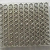牛津杯效價測定用不銹鋼小鋼管