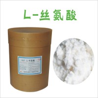 L-絲氨酸添加量營養(yǎng)增補劑L-絲氨酸添加劑