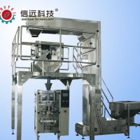種子大袋自動(dòng)包裝機(jī)