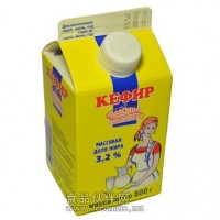 全自動(dòng)牛奶屋頂盒灌裝機(jī) 北亞灌裝機(jī)廠家