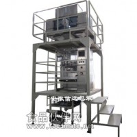 雜糧大米全自動(dòng)包裝機(jī)