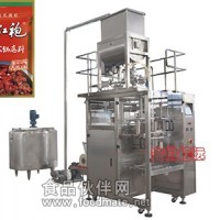 火鍋蘸料包裝機(jī)廠家直銷