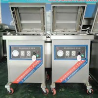 供應(yīng)400單室家用小型真空包裝機廠家包郵