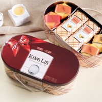 花團(tuán)錦簇 華美月餅 月餅團(tuán)購(gòu)廠家直銷 品牌 先到先得