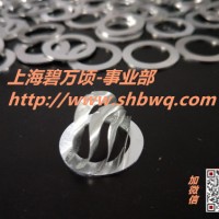 層壓墊片 可調(diào)節(jié)墊 邊緣粘合 鋁/不銹鋼/高碳鋼