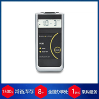 赫爾納供應(yīng)代理德國thyracont皮拉尼真空計VD83