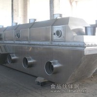 ZLG系列振動(dòng)流化床干燥機(jī)