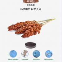 高梁紅sorghum red食品色素 香辛料類 稀奶油