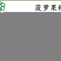 菠蘿果粉 全水溶 噴霧干燥菠蘿粉