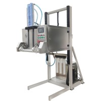DZQ-800L噸袋真空包裝機(jī) 常州生產(chǎn)噸袋真空包裝機(jī)