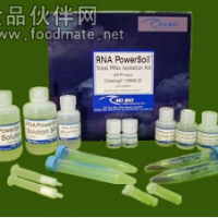 MoBio /Qiagen 強(qiáng)力土壤RNA提取試劑盒