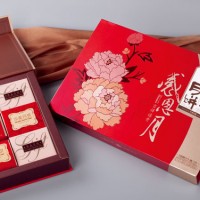 華美月餅廠家直銷 團(tuán)購超低陸續(xù)斷貨中