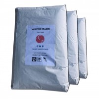 批發(fā)泰國木薯變性淀粉PFT-400 用于烘焙麻薯水果加工品