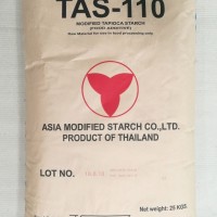 三菱AMSCO牌木薯變性淀粉TAS-110 肉湯餡料冷凍產(chǎn)品