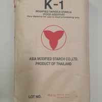 三菱AMSCO牌木薯變淀粉K-1 油炸裹粉魚肉制品等