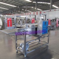 大洋機(jī)械直銷GJ600型全自動(dòng)肉塊上漿機(jī)可連續(xù)工作