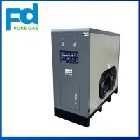 FD-600KDS不銹鋼雙芯冷凍式干燥機