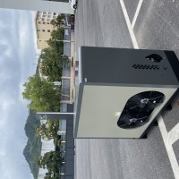 FD-220KDS不銹鋼雙芯冷凍式干燥機