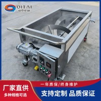 不銹鋼攪拌料車 物料移動周轉(zhuǎn)攪拌料車